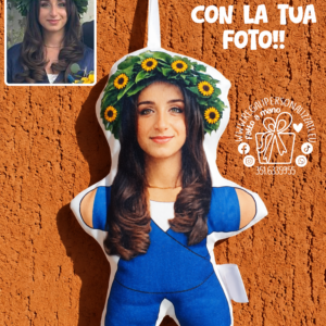 PUPAZZI MINI ME per Laurea
